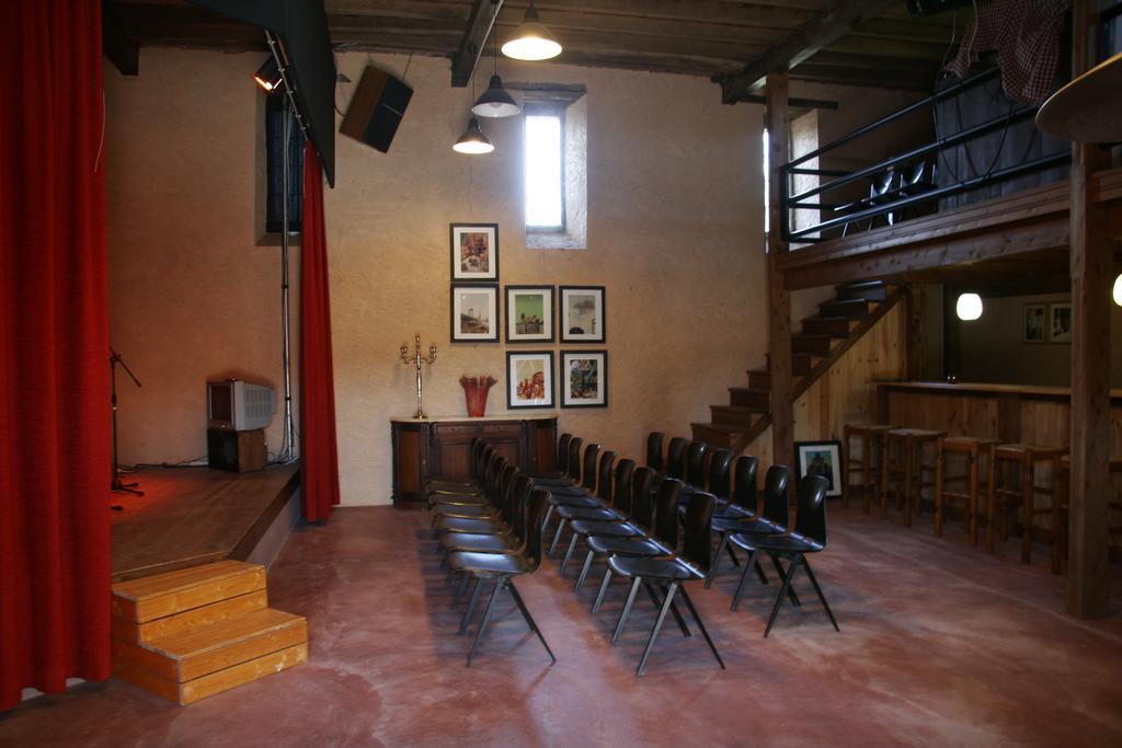 Vila Dos Castanheiros Ferreira do Zêzere Exteriör bild